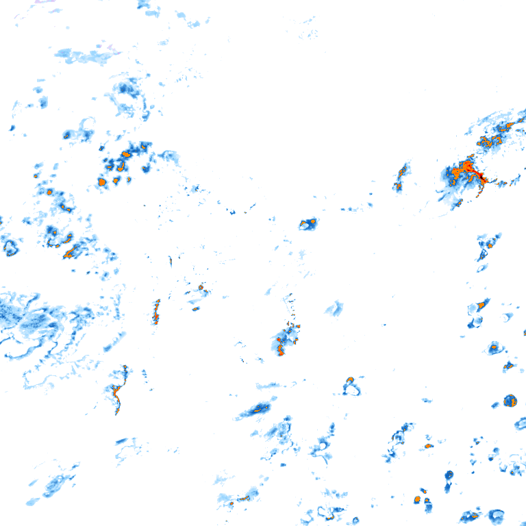 rain layer