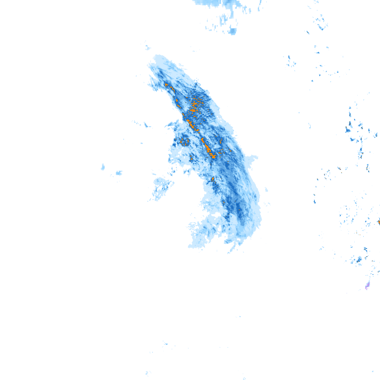 rain layer
