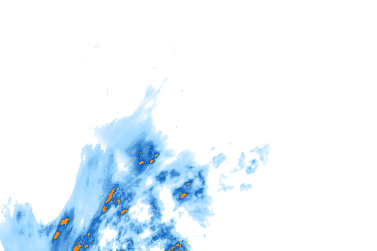 rain layer