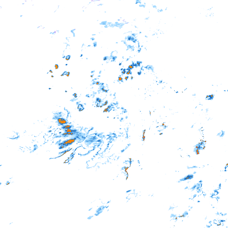 rain layer