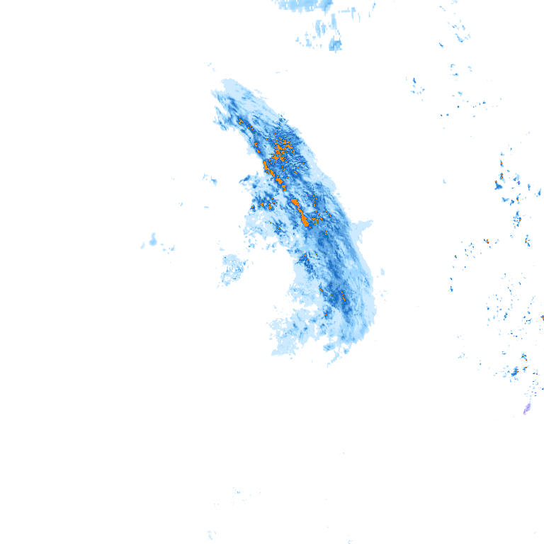 rain layer
