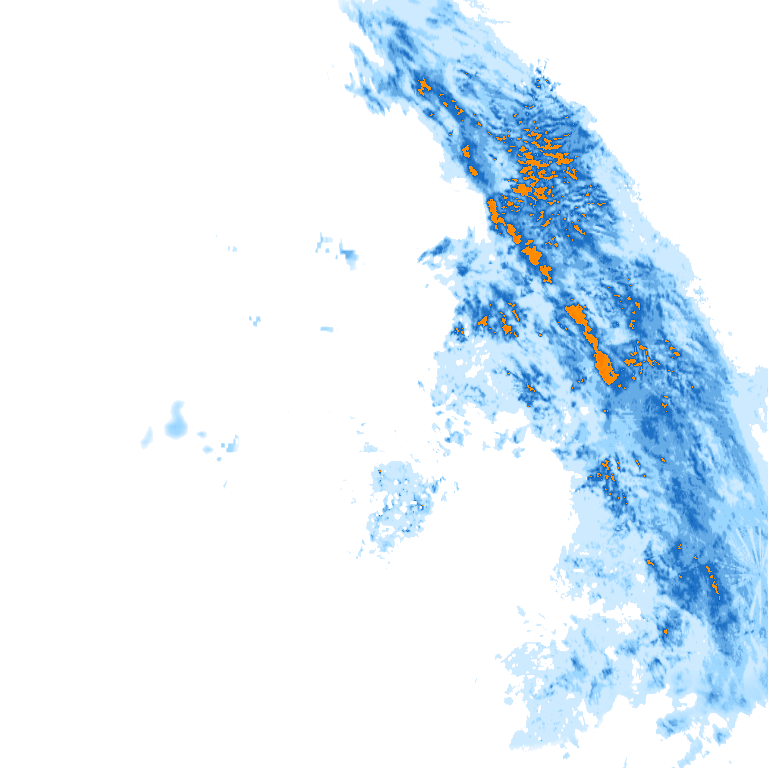 rain layer