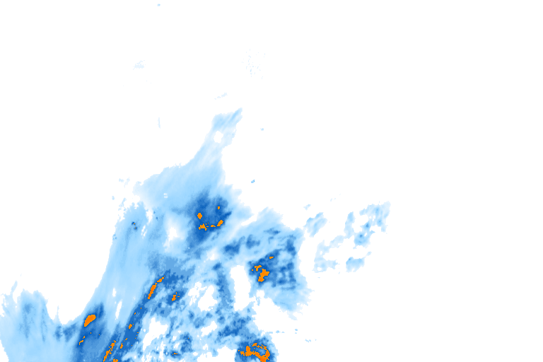 rain layer