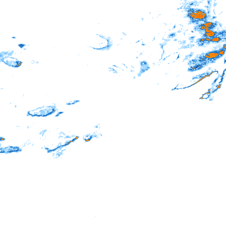 rain layer
