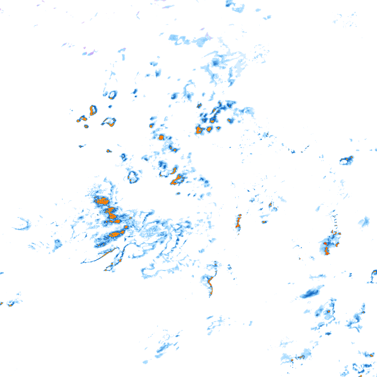 rain layer