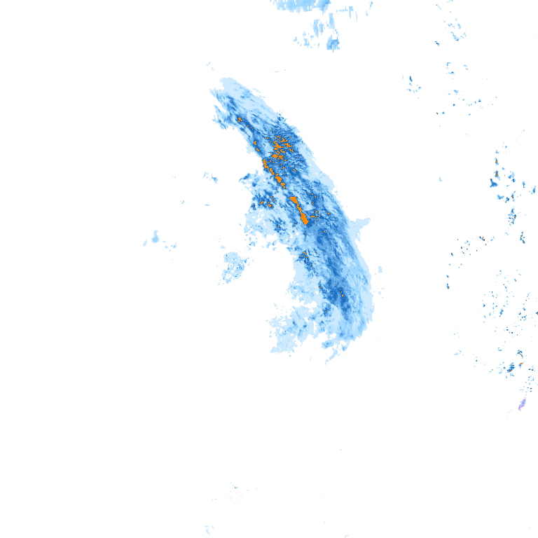 rain layer