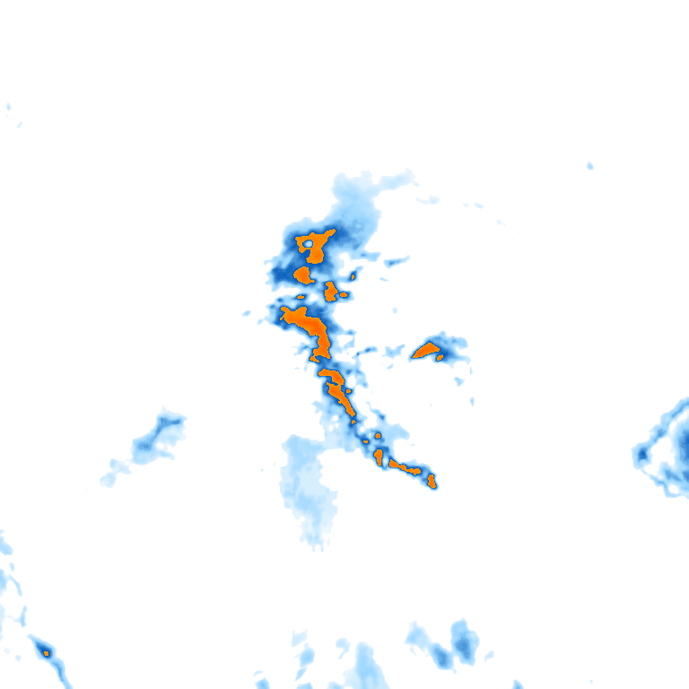 rain layer