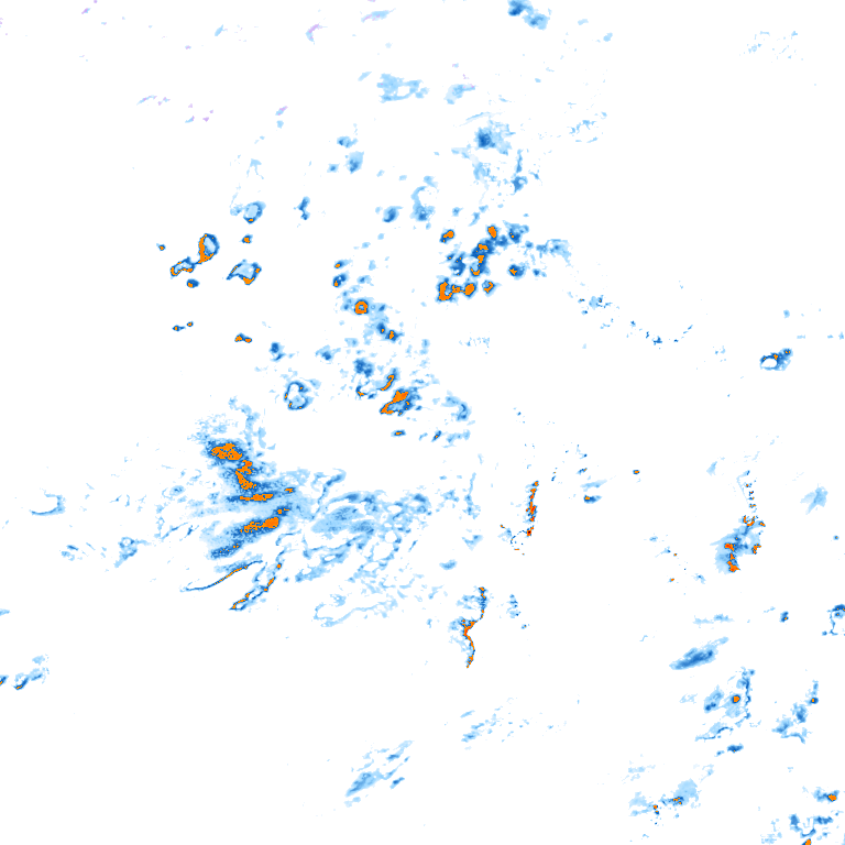 rain layer