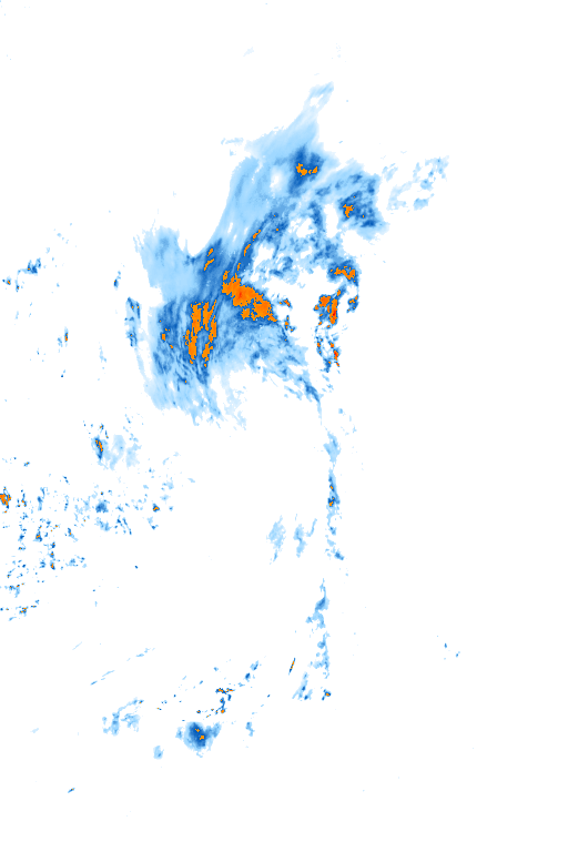 rain layer