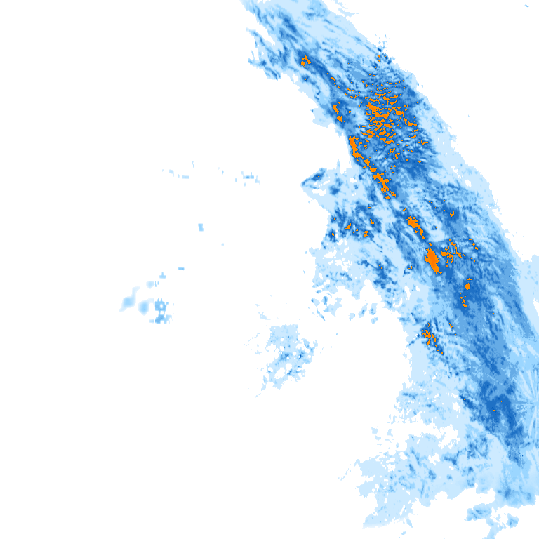 rain layer