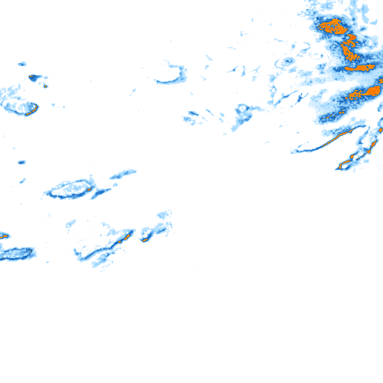 rain layer