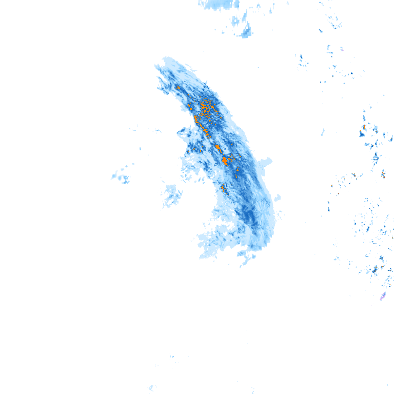 rain layer