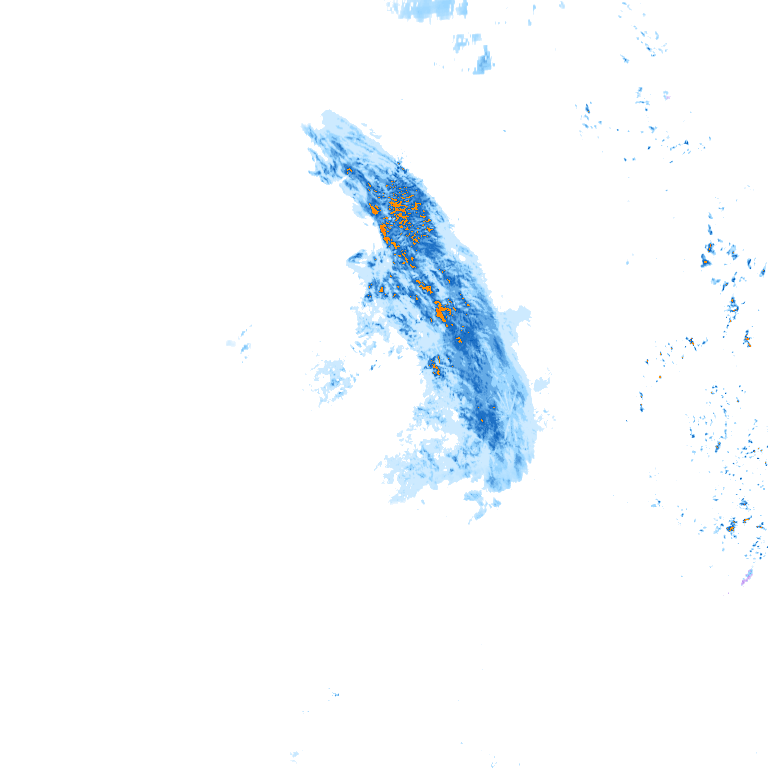 rain layer