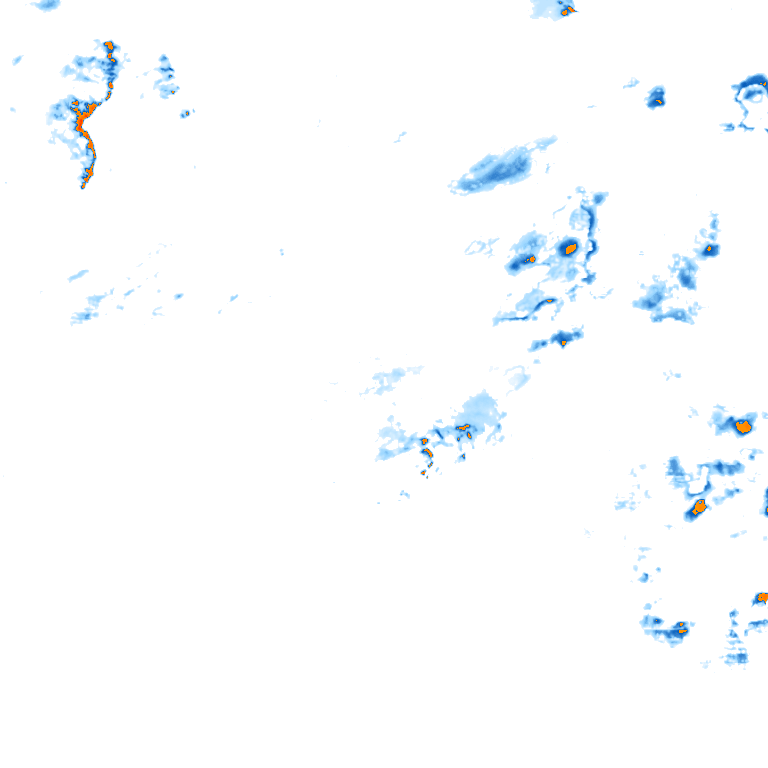 rain layer