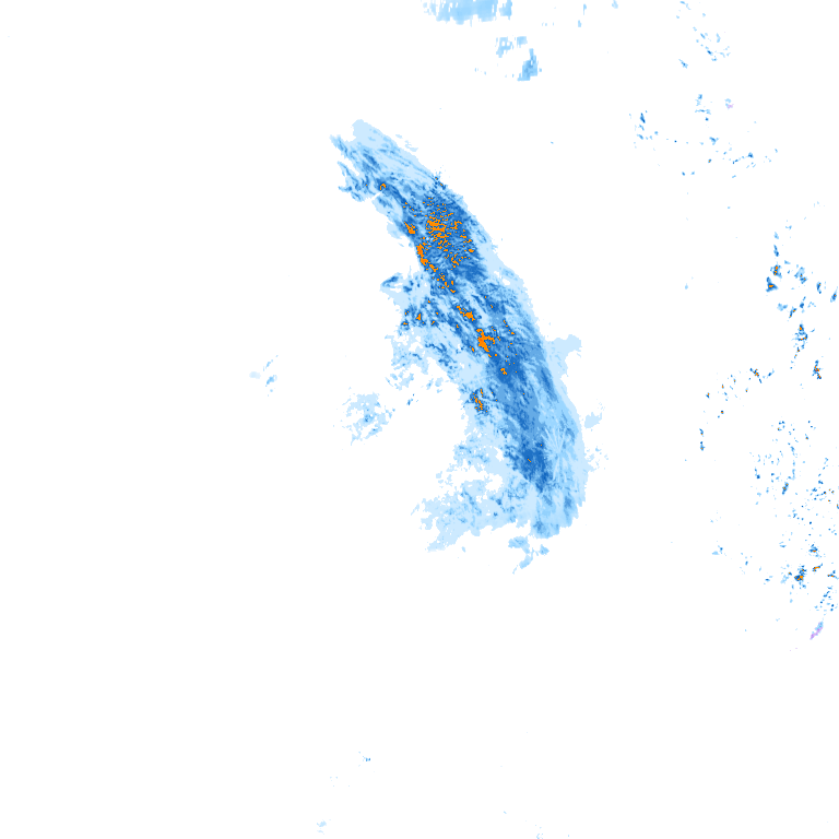 rain layer