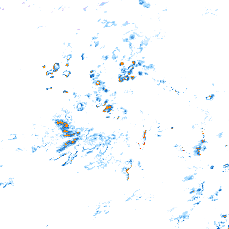 rain layer