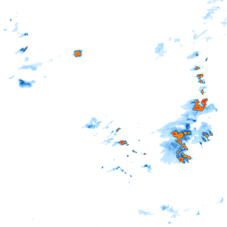rain layer