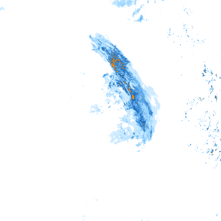 rain layer