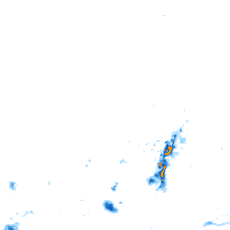 rain layer