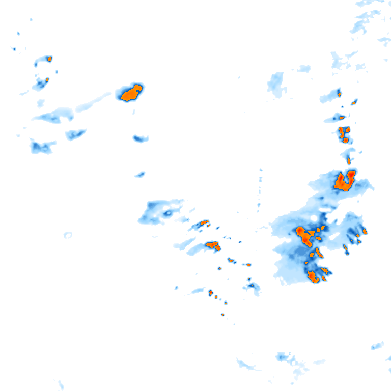 rain layer