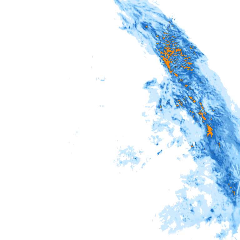 rain layer