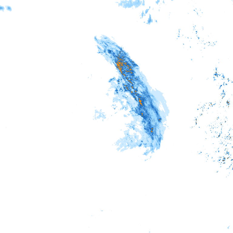 rain layer