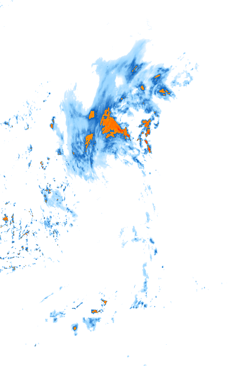 rain layer