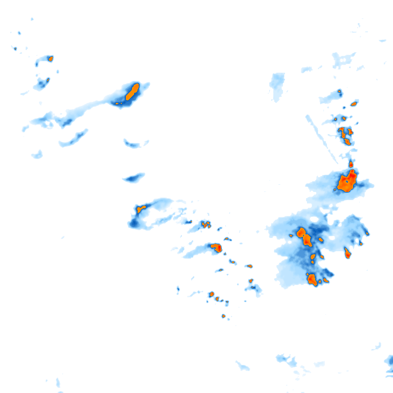rain layer