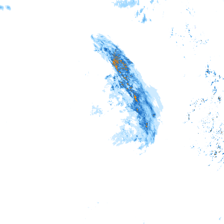rain layer