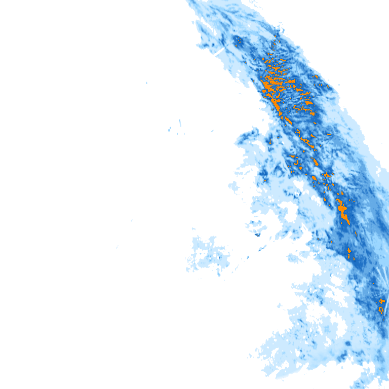 rain layer