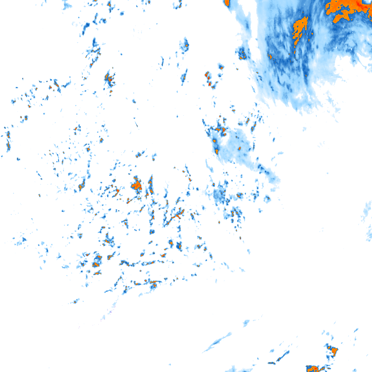 rain layer