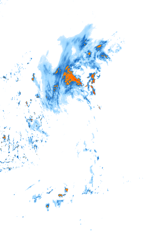 rain layer