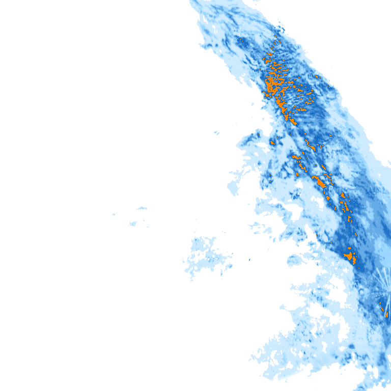 rain layer