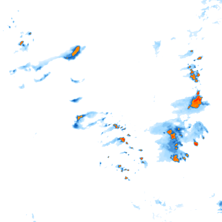 rain layer