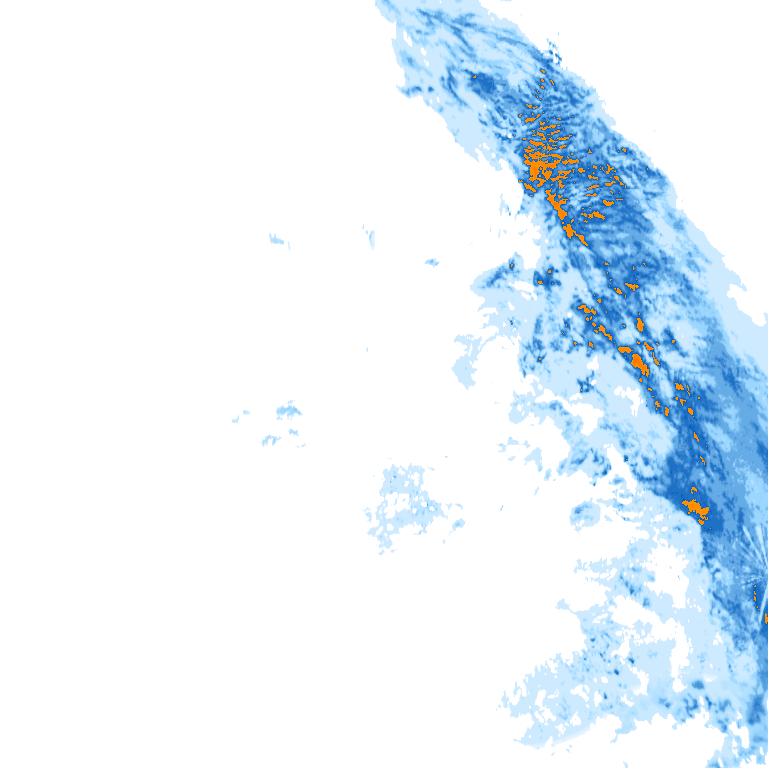 rain layer