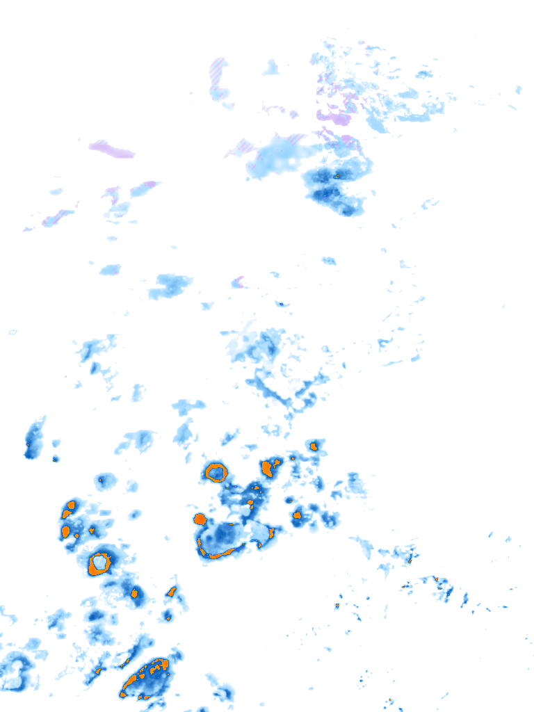 rain layer