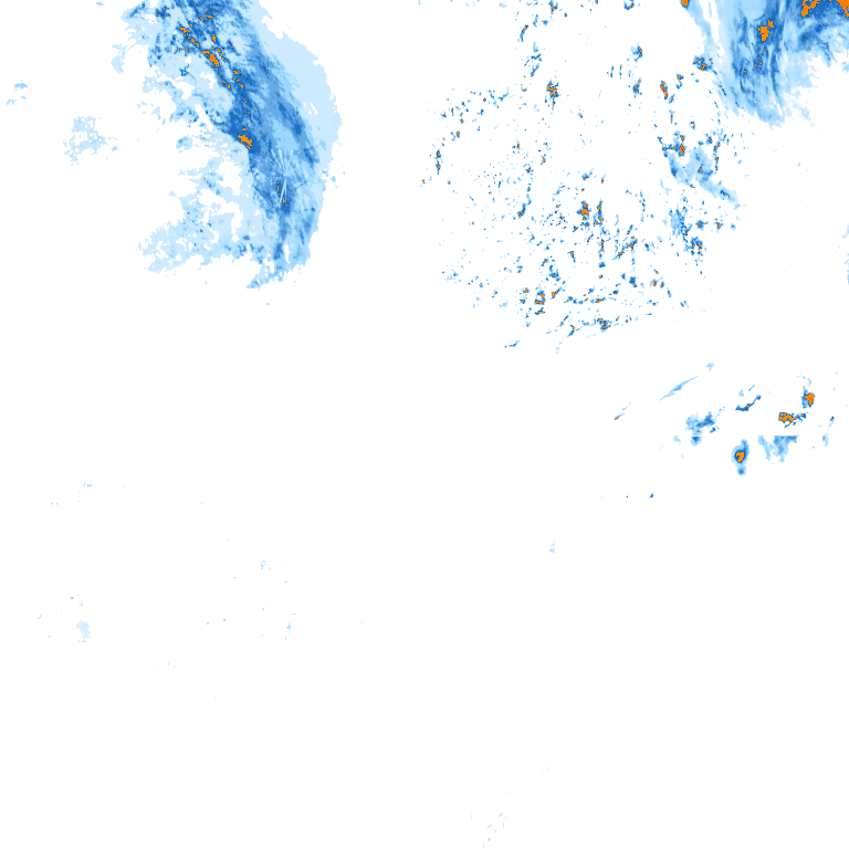rain layer