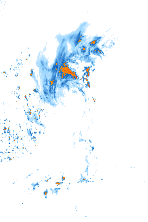 rain layer