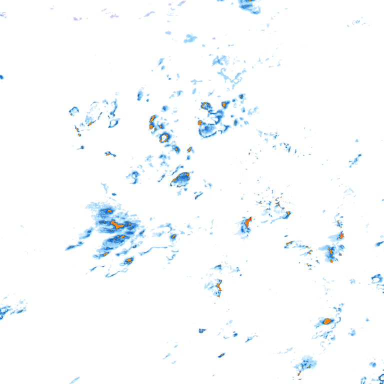 rain layer