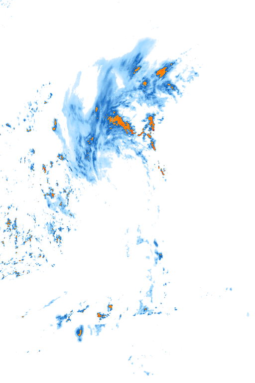 rain layer