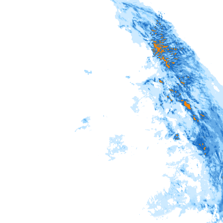 rain layer