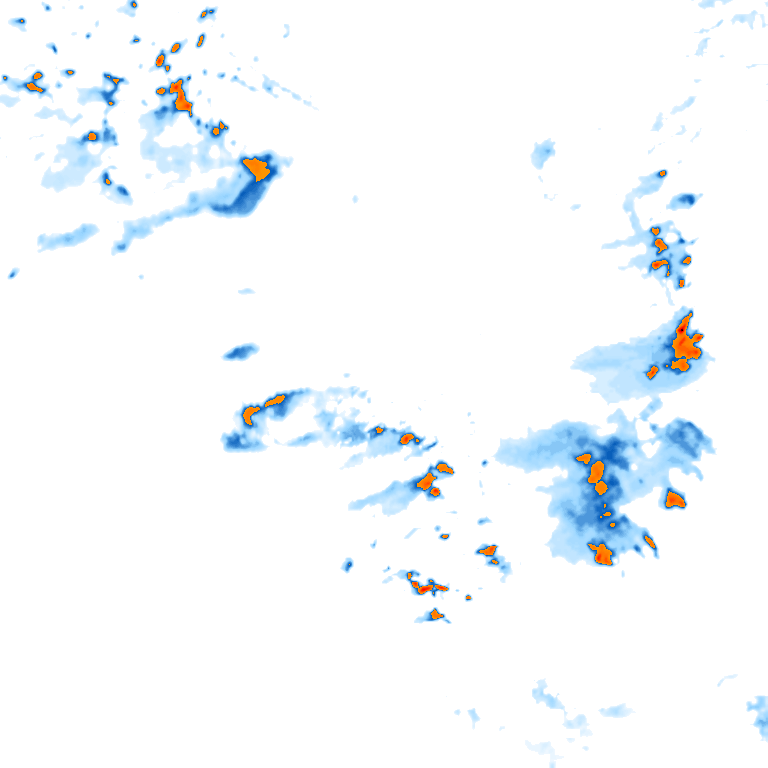 rain layer