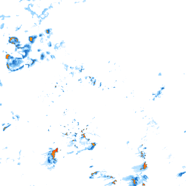 rain layer