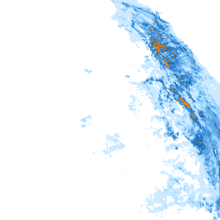 rain layer