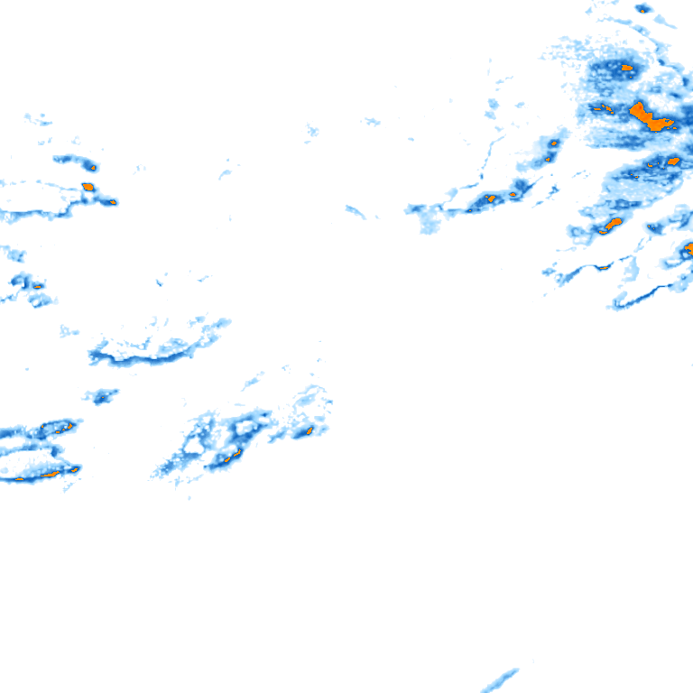 rain layer