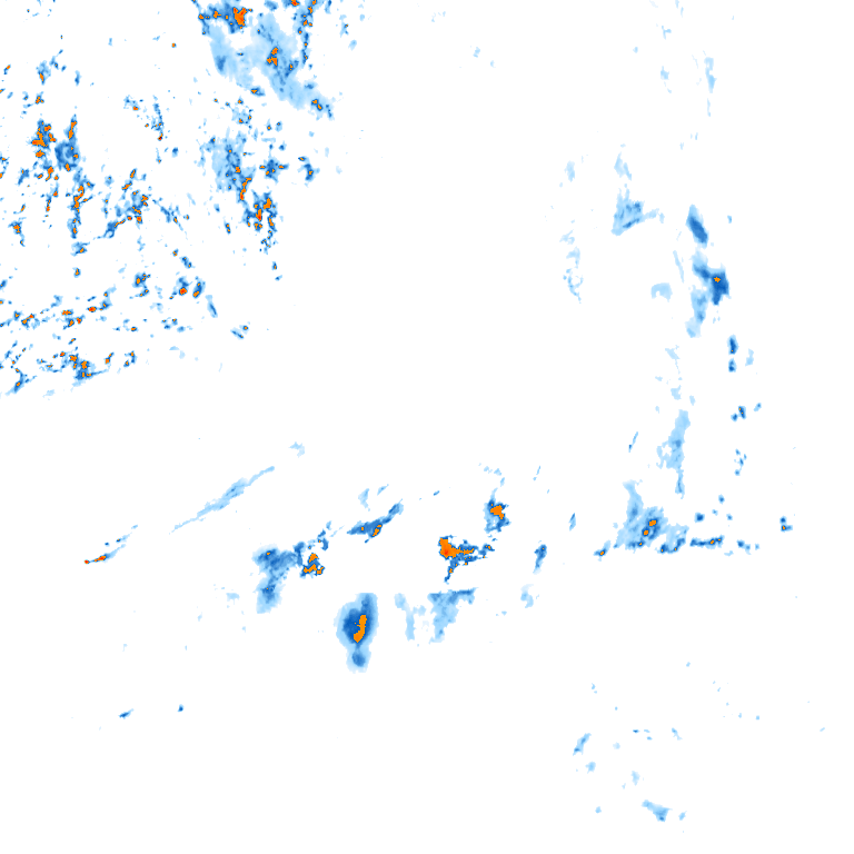 rain layer