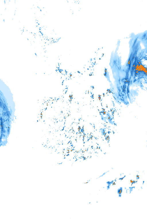 rain layer