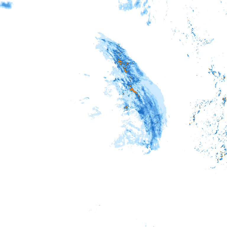 rain layer