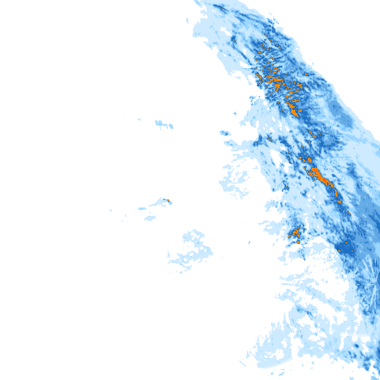 rain layer