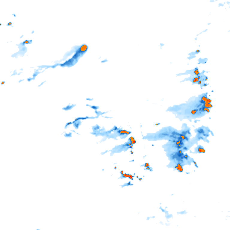rain layer